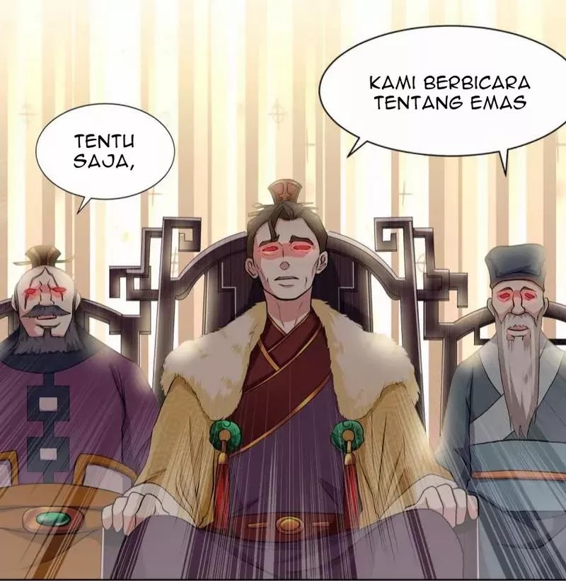 Rebirth Become a Dog Chapter 07 Gambar 18